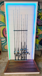 BGB Rod wall mount