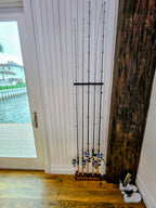 BGB Rod wall mount