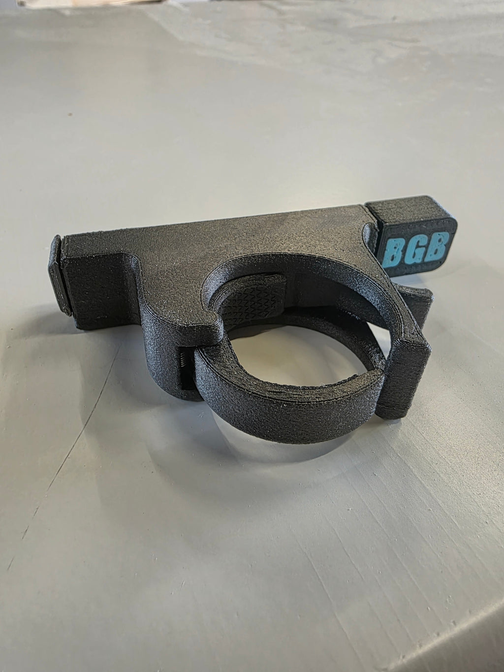 BGB Rod Catch Large