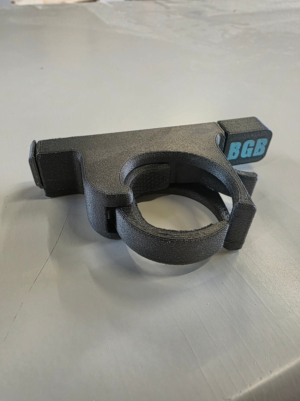 BGB Rod Catch Large