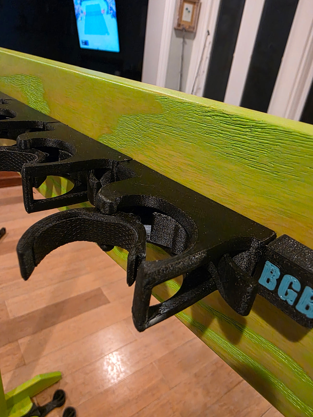 BGB Rod Catch Large