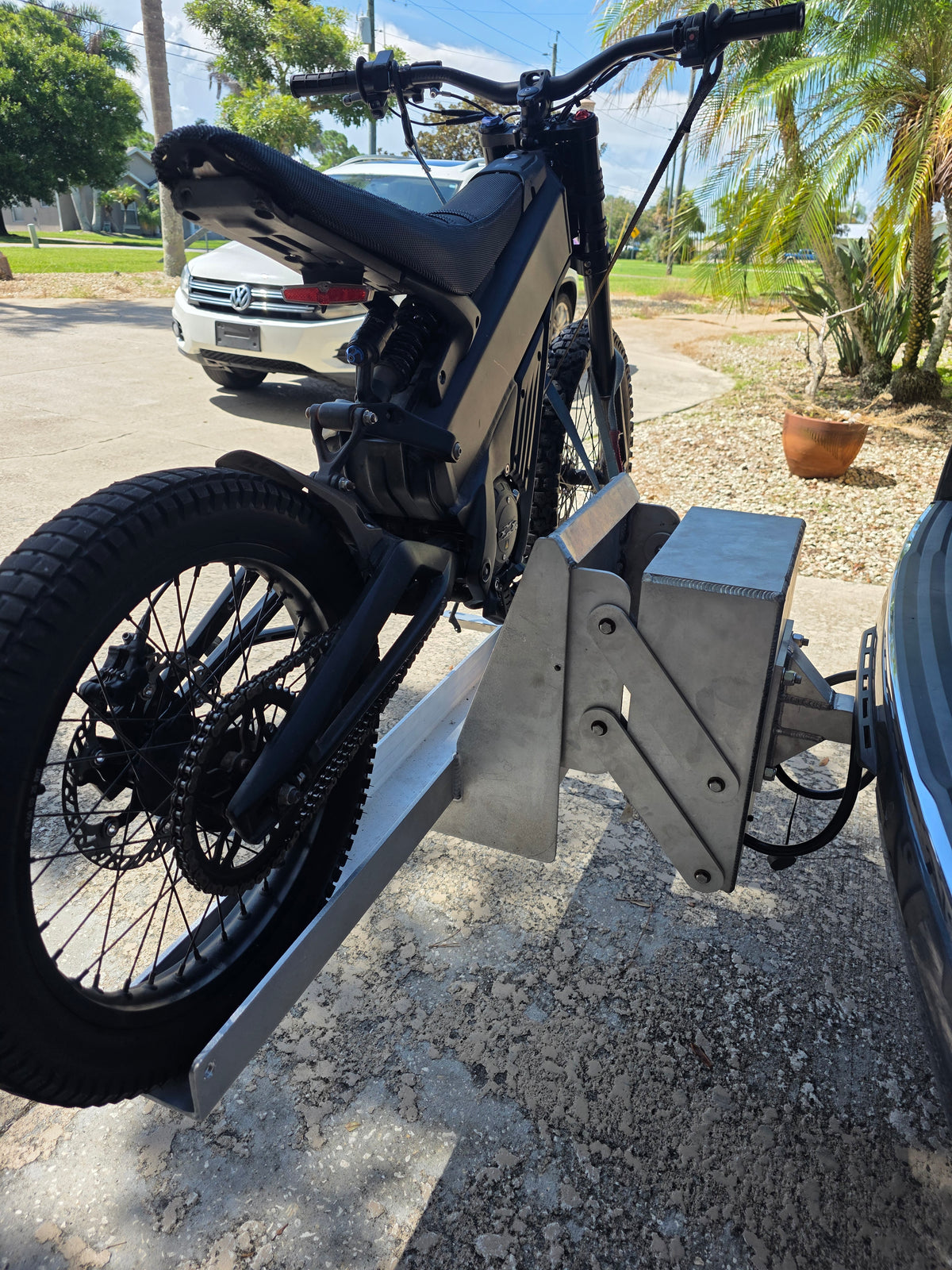 Moto Carrier