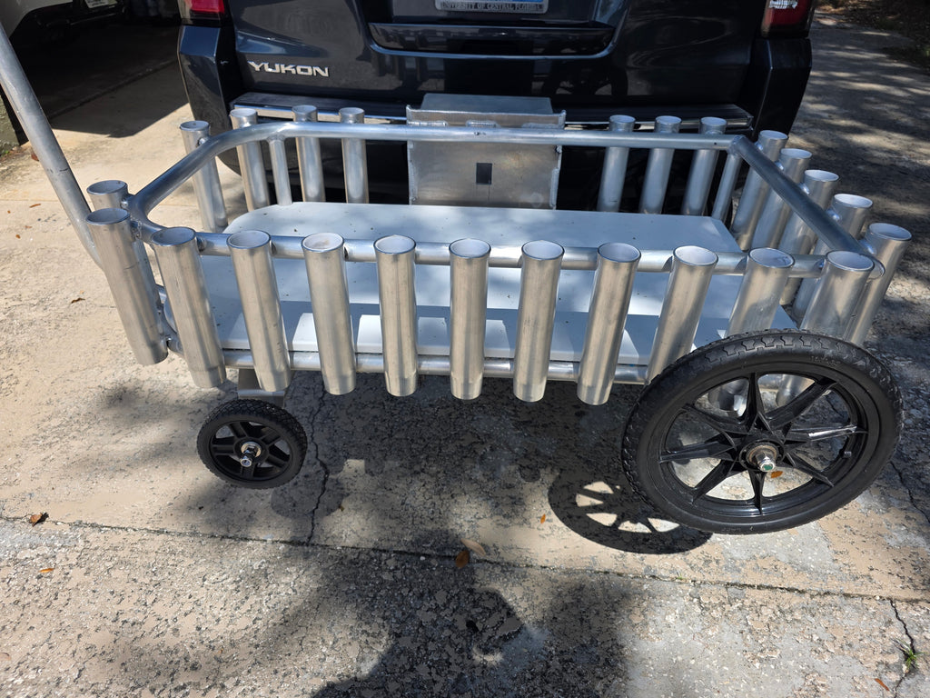 Marina Cart