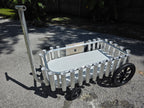 Marina Cart