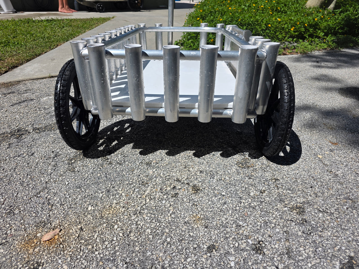 Marina Cart