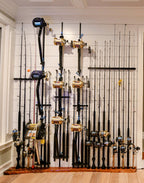 BGB Custom Rod Base per Fishing Rod