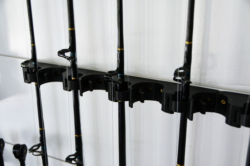 BGB Rod Catch