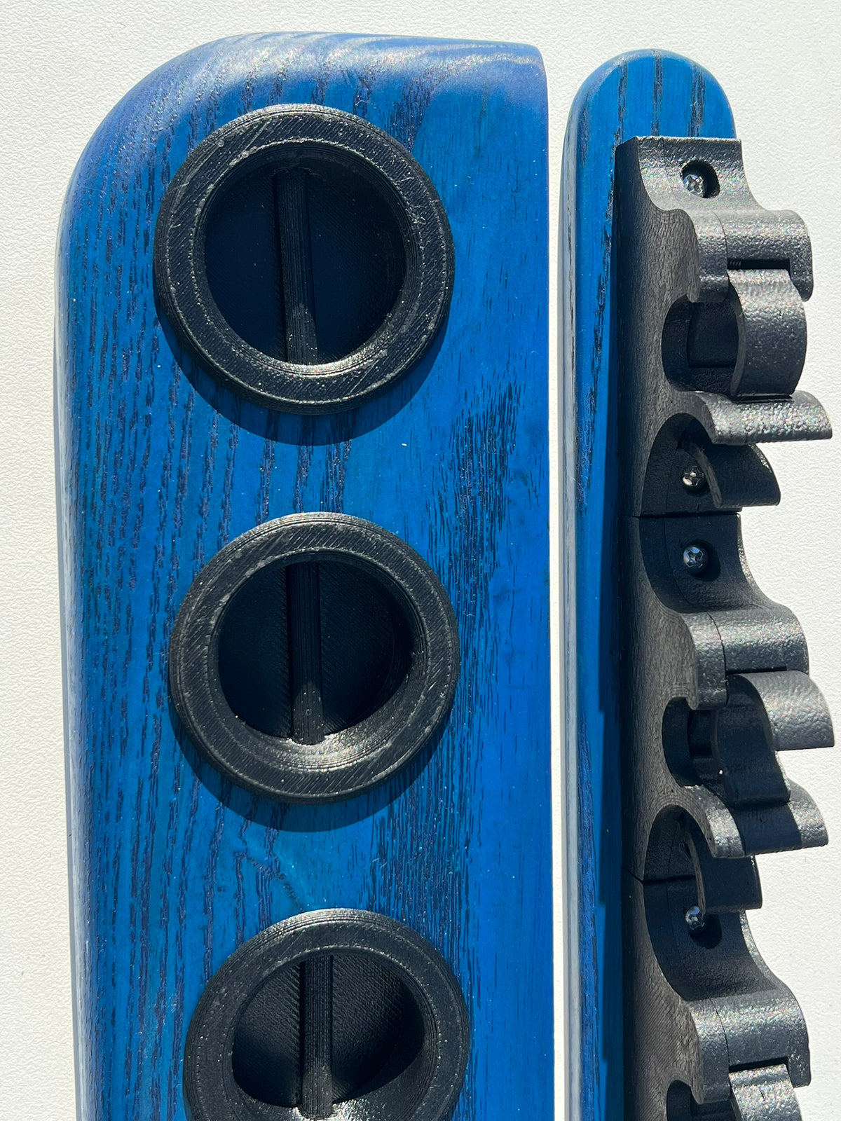 BGB Rod wall mount