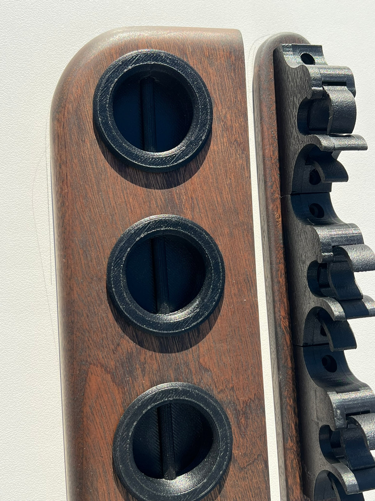 BGB Rod wall mount