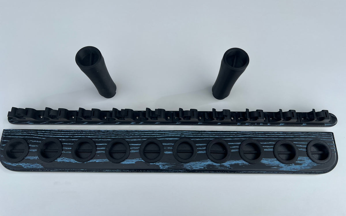 BGB Rod wall mount