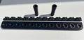 BGB 12 Rod wall mount