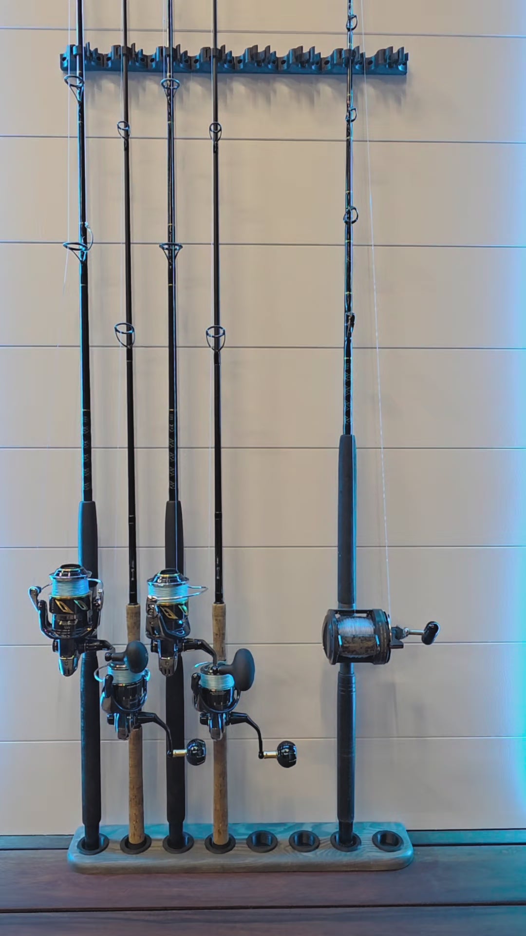 BGB Rod Jack
