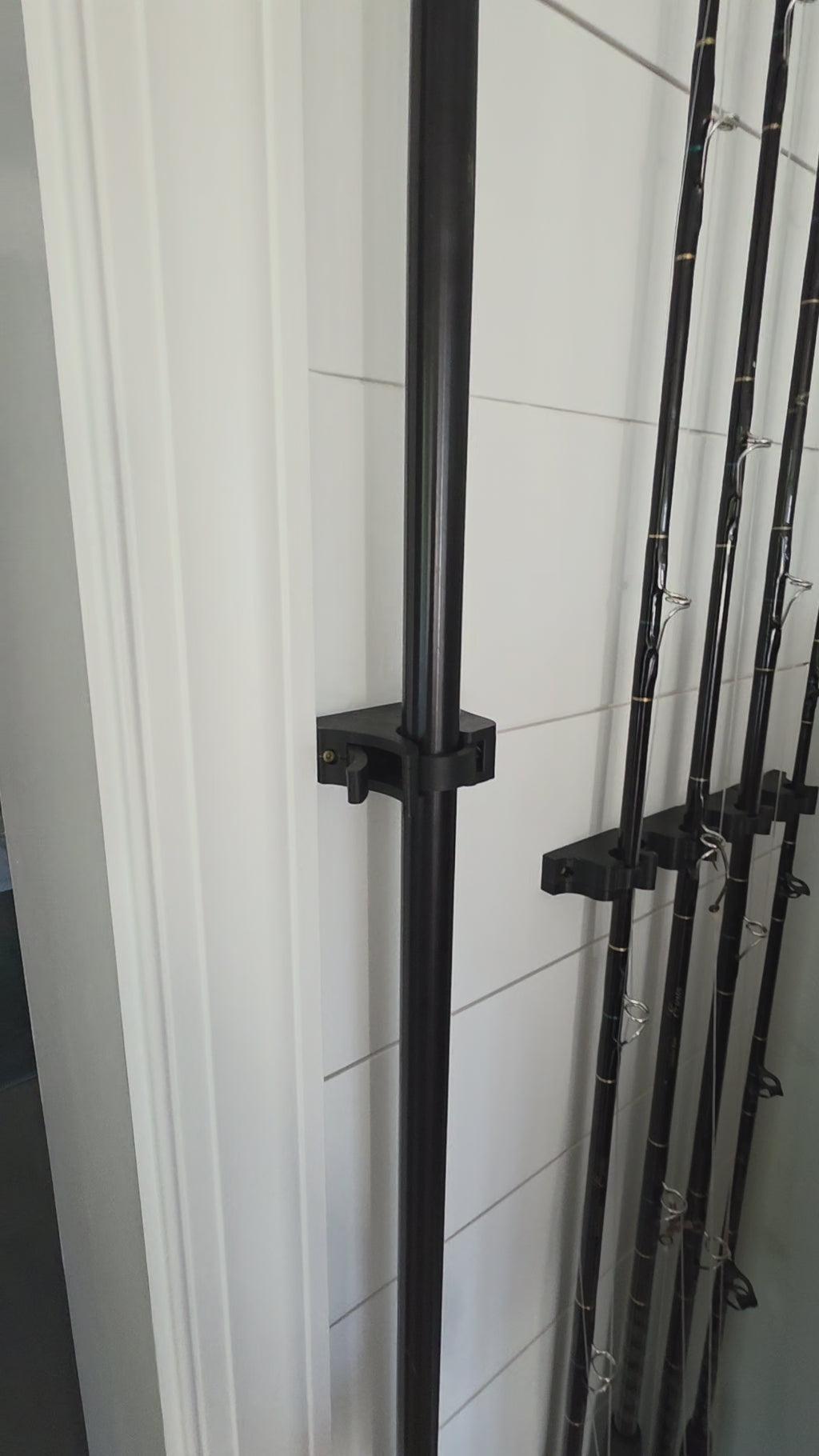BGB Gaff catch